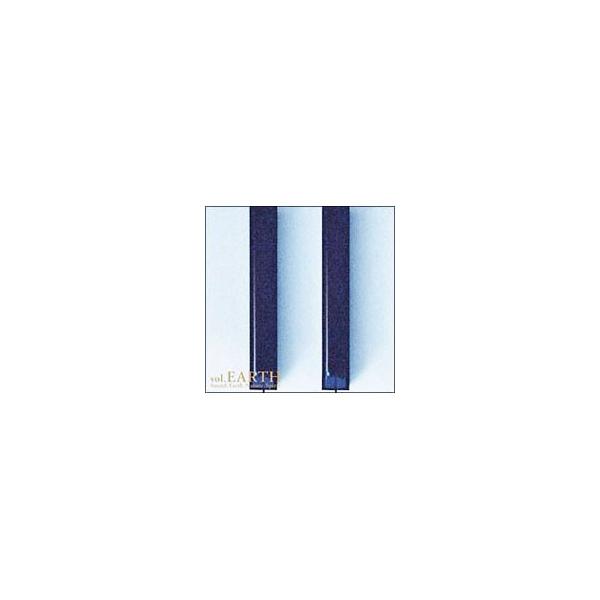 S．E．N．S．／Sound．Earth．Nature．Spirit． Vol．EARTH
