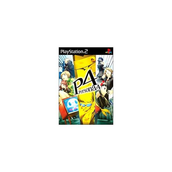 ■カテゴリ：中古ゲームソフト■機種：プレイステーション2■ジャンル：ロールプレイング■メーカー：アトラス■品番：SLPM66978■発売日：2008/07/10■カナ：ペルソナ４