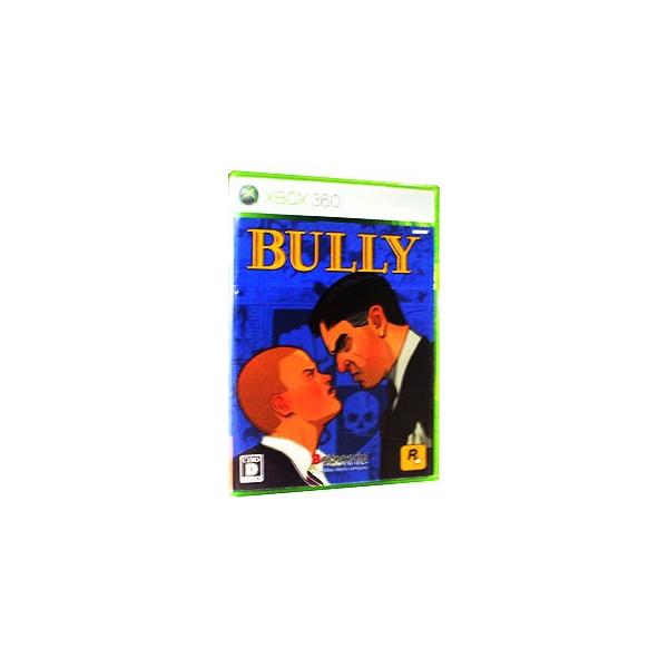 Xbox360／Bully