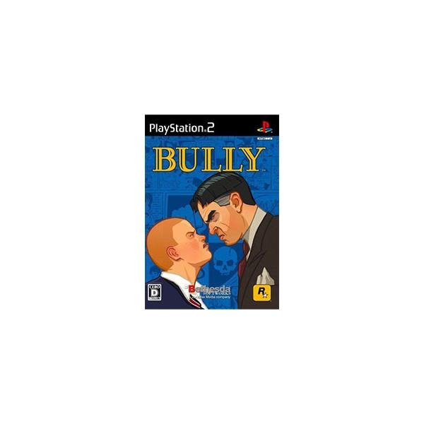 PS2／Bully