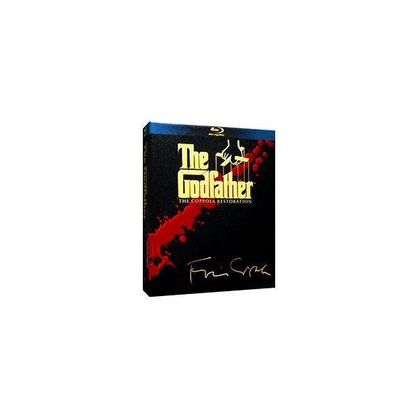 ■カテゴリ：中古DVD・ブルーレイ■商品情報：フランシス・フォード・コッポラ【監督】 マーロン・ブランド【出演】 アル・パチーノ【出演】 ジェームズ・カーン【出演】■ジャンル：洋画■メーカー：パラマウントホームエンタテインメントジャパン■品...