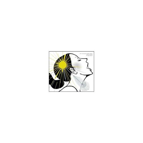 orange pekoe／10th ANNIVERSARY BEST SUN＆MOON （SHM−CD）