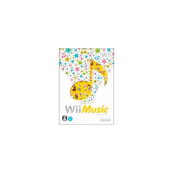 ■カテゴリ：中古ゲームソフト■機種：Ｗｉｉ■ジャンル：その他■メーカー：任天堂■品番：RVLPR64J■発売日：2008/10/16■カナ：ウィーミュージック