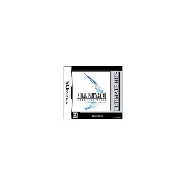 ■カテゴリ：中古ゲームソフト■機種：ＮＩＮＴＥＮＤＯ　DS■ジャンル：ロールプレイング■メーカー：スクウェア・エニックス■品番：NTRPAXFJS■発売日：2008/10/23■カナ：ファイナルファンタジー１２レヴァナントウイングアルティメ...