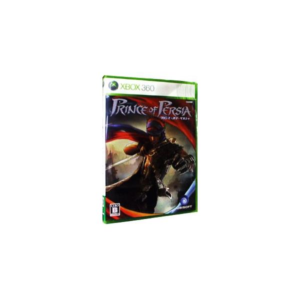 Xbox360／プリンス・オブ・ペルシャ
