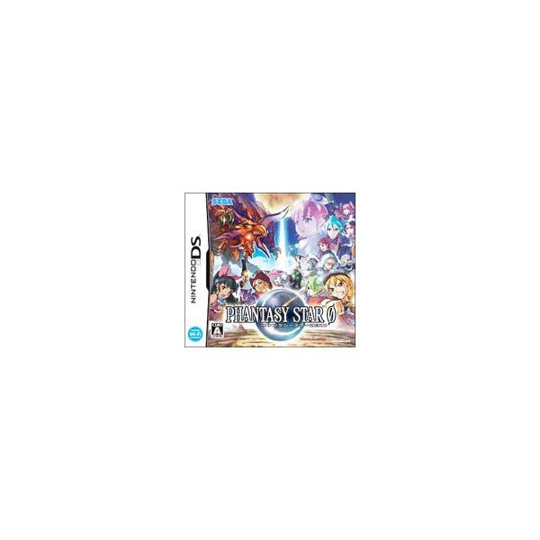 ■カテゴリ：中古ゲームソフト■機種：ＮＩＮＴＥＮＤＯ　DS■ジャンル：ロールプレイング■メーカー：セガ■品番：NTRPC24J■発売日：2008/12/25■カナ：ファンタシースターゼロ