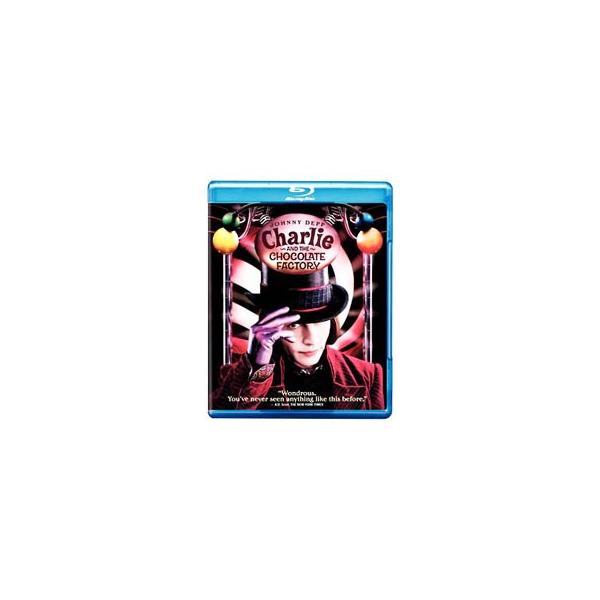 ■カテゴリ：中古DVD・ブルーレイ■商品情報：ティム・バートン【監督】 ジョニー・デップ【出演】 フレディー・ハイモア【出演】 デヴィッド・ケリー【出演】■ジャンル：洋画■メーカー：ワーナー・ホーム・ビデオ■品番：WBAY15679■発売日...