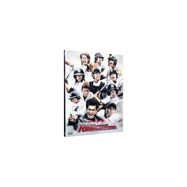 DVD／ドキュメント ｏｆ ＲＯＯＫＩＥＳ（ルーキーズ）−卒業−