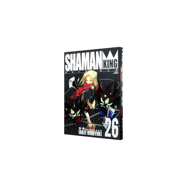 シャーマンキング みんな探してる人気モノ シャーマンキング