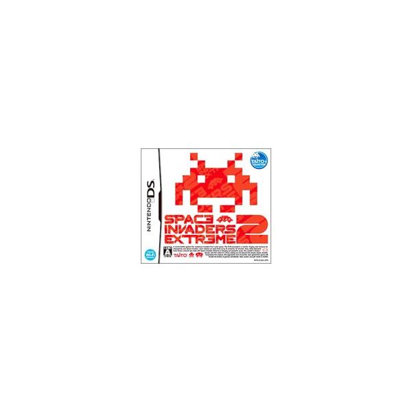 SPACE INVADERS EXTREME 2 タイトー