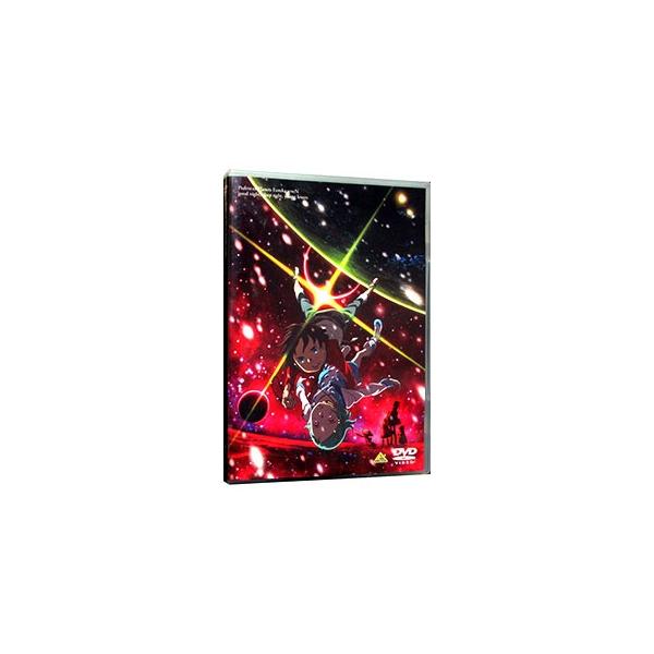 DVD／交響詩篇 エウレカセブン ポケットが虹でいっぱい