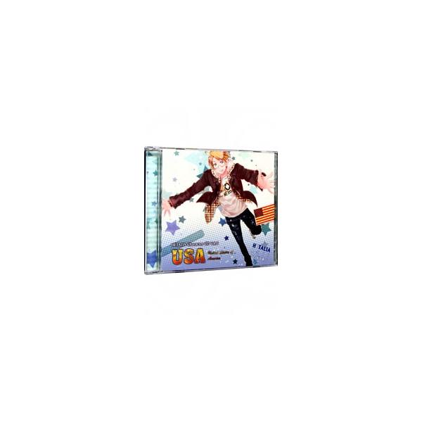 小西克幸／「ヘタリア Axis Powers」キャラクターCD Vol．6〜アメリカ