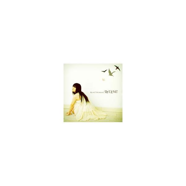 新谷良子／ReTIME