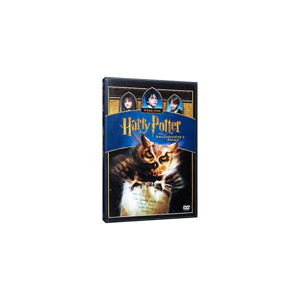 DVD／ハリー・ポッターと賢者の石