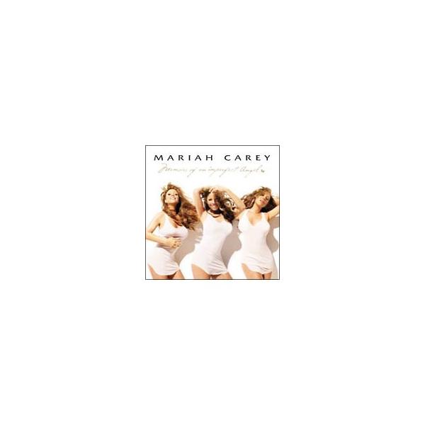 マライア・キャリー／メモワール 初回限定盤