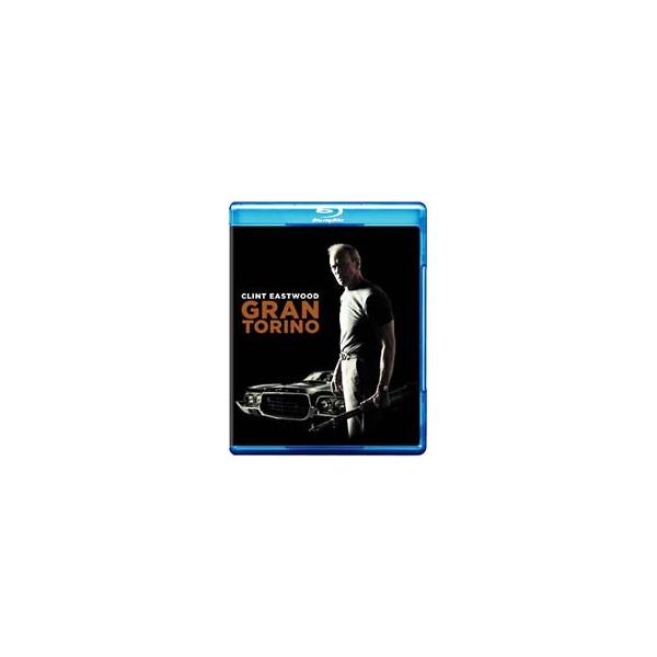 Blu-ray／グラン・トリノ