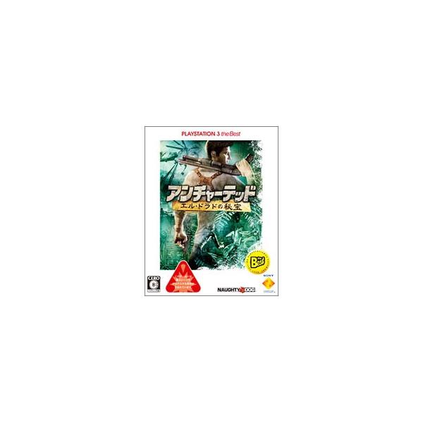 ■カテゴリ：中古ゲームソフト■機種：プレイステーション3■ジャンル：アクション■メーカー：ソニー・インタラクティブエンタテインメント■品番：BCJS70007■発売日：2009/09/03■カナ：アンチャーテッドエルドラドノヒホウプレイステ...