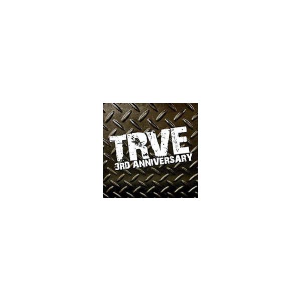 ■カテゴリ：中古CD■ジャンル：海外のロック＆ポップス オムニバス■メーカー：その他発売会社■品番：TRVE0027■発売日：2009/11/04■カナ：オムニバス ティーアールヴイイー■ENG： TRVE
