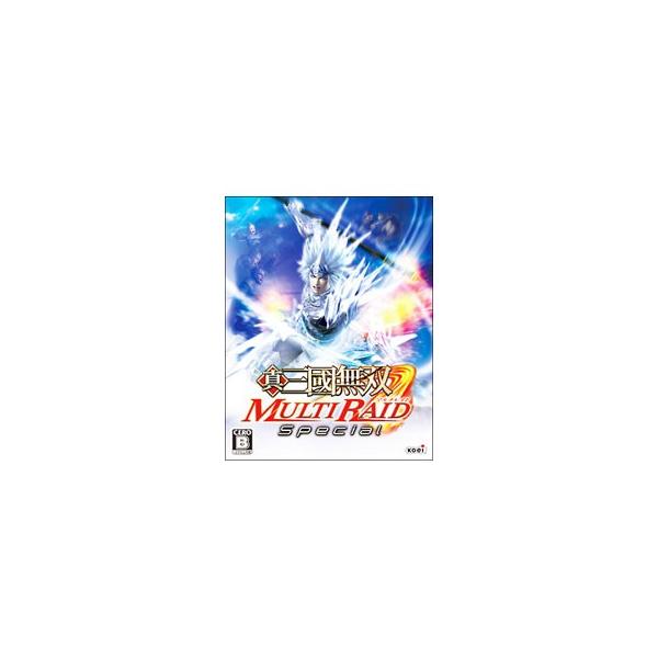 ■カテゴリ：中古ゲームソフト■機種：プレイステーション3■ジャンル：アクション■メーカー：コーエーテクモゲームス■品番：BLJM60172■発売日：2009/10/01■カナ：シンサンゴクムソウマルチレイドスペシャル