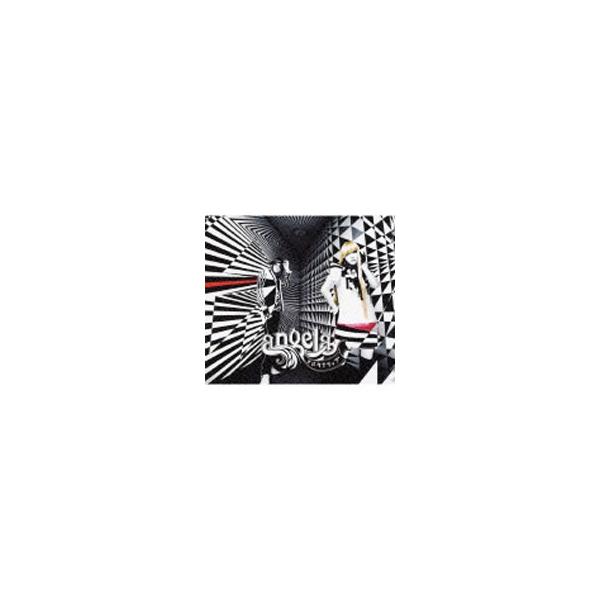 angela／「アスラクライン2」OP主題歌〜オルタナティヴ｜ED主題歌〜彼方のdelight 初回限定盤