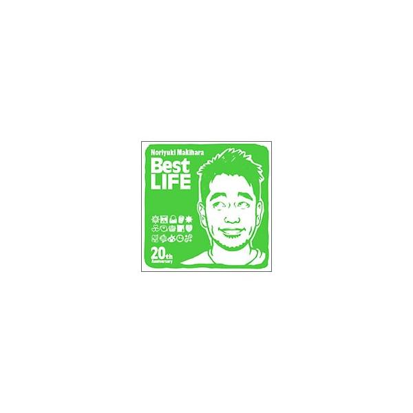 槇原敬之／Noriyuki Makihara 20th Anniversary「Best LIFE