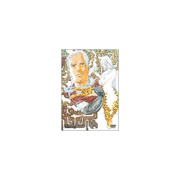 DVD／十二国記 DVD−BOX2 「風の海 迷宮の岸」