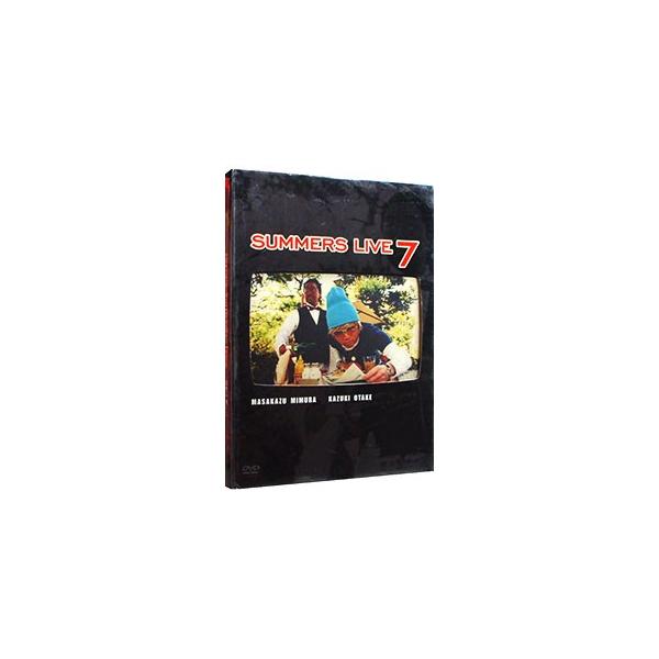 DVD／さまぁ〜ずライブ7 初回限定版 : ネットオフ ヤフー店 - 通販