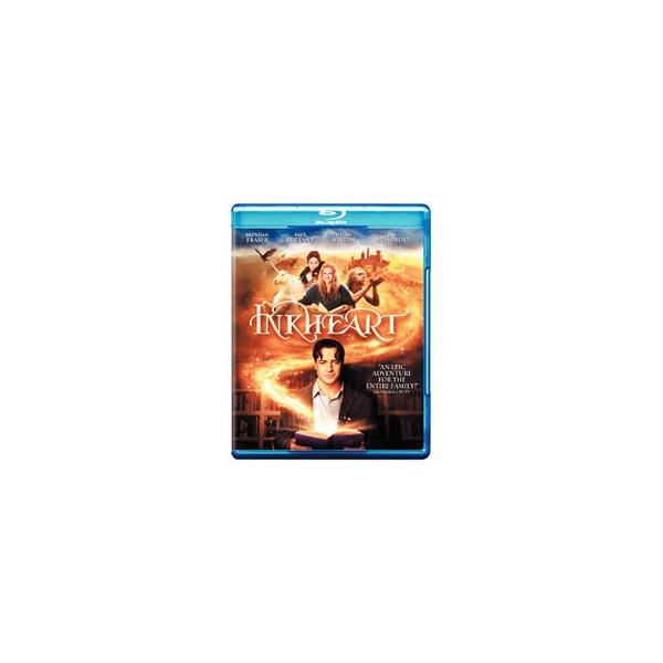 Blu-ray／インクハート／魔法の声
