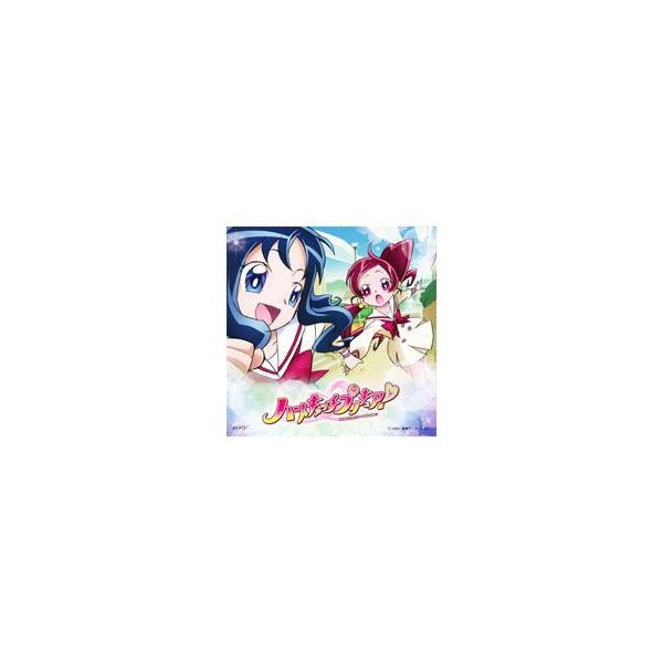 安いハートキャッチプリキュア つぼみ えりかの通販商品を比較 ショッピング情報のオークファン