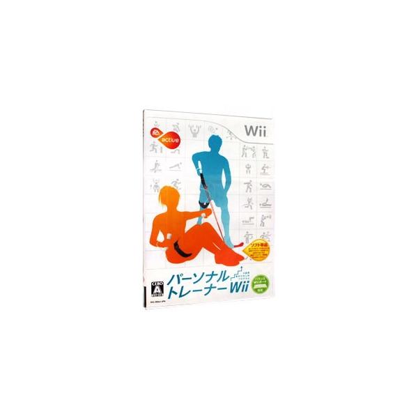 ■カテゴリ：中古ゲームソフト■機種：Ｗｉｉ■ジャンル：その他■メーカー：エレクトロニック・アーツ■品番：RVLPSEAJ■発売日：2010/04/01■カナ：イーエースポーツアクティブパーソナルトレーナーウィー６シュウカンシュウチュウヒキシ...