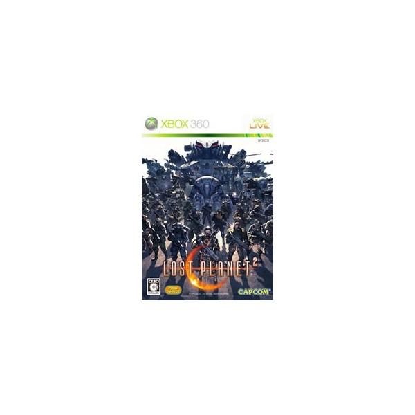 ■カテゴリ：中古ゲームソフト■機種：Ｘｂｏｘ360■ジャンル：シューティング■メーカー：カプコン■品番：JES100053■発売日：2010/05/20■カナ：ロストプラネット２