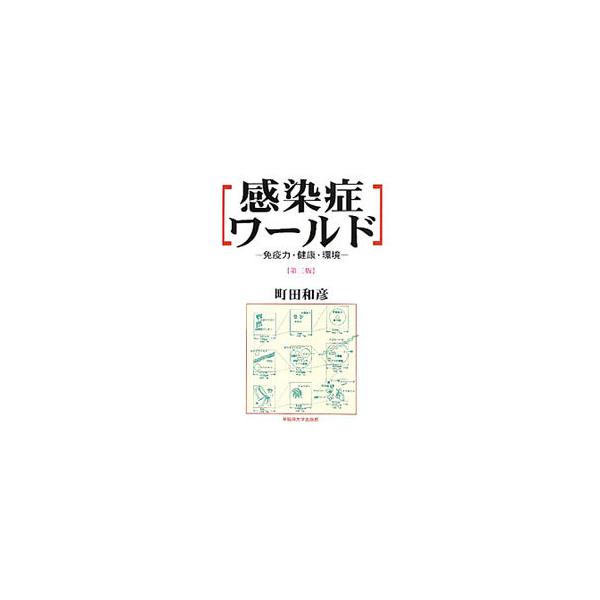 感染症ワールド／町田和彦（1944〜）