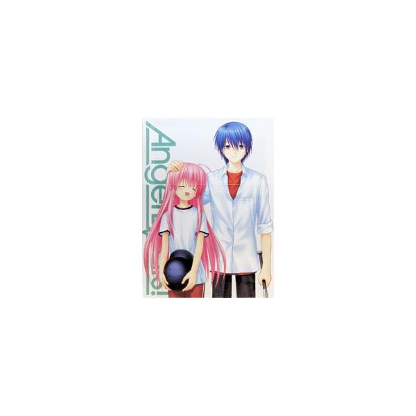 Blu-ray／Angel Beats！ 5 完全生産限定版