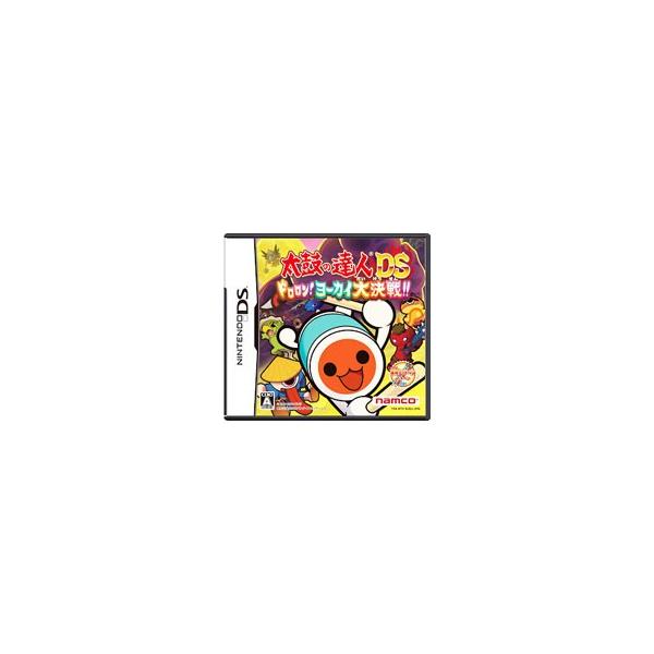 太鼓の達人 Ds みんな探してる人気モノ 太鼓の達人 Ds