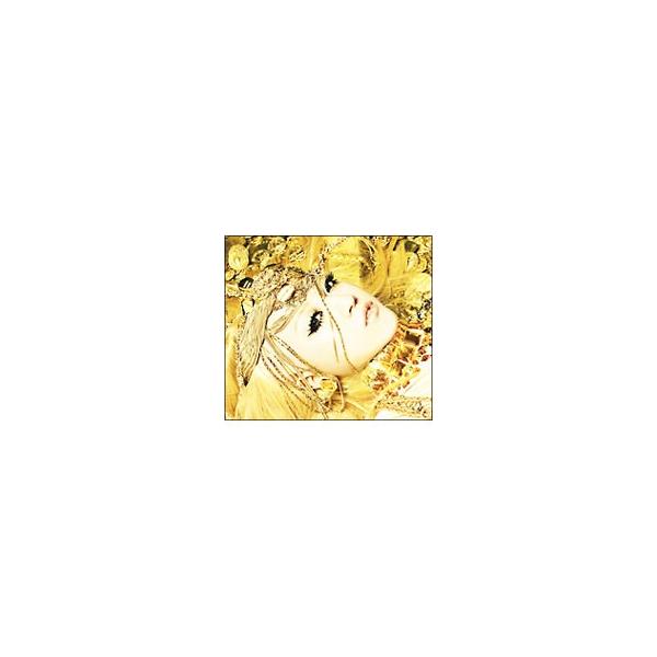 JASMINE／GOLD 初回限定盤