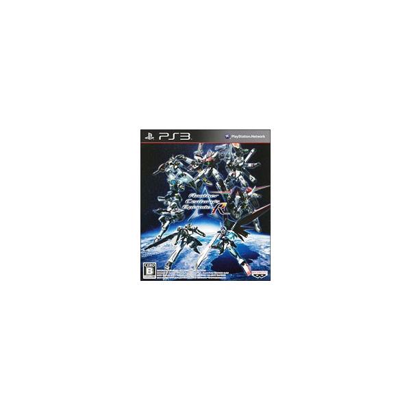 ■カテゴリ：中古ゲームソフト■機種：プレイステーション3■ジャンル：アクション■メーカー：バンダイナムコエンターテインメント■品番：BLJS10081■発売日：2010/08/19■カナ：アナザーセンチュリーズエピソードアール