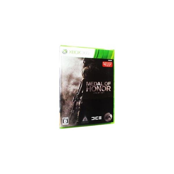 ■カテゴリ：中古ゲームソフト■機種：Ｘｂｏｘ360■ジャンル：シューティング■メーカー：エレクトロニック・アーツ■品番：JES100096■発売日：2010/10/14■カナ：メダルオブオナー