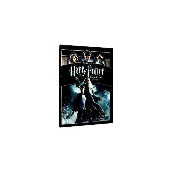 DVD／ハリー・ポッターと謎のプリンス