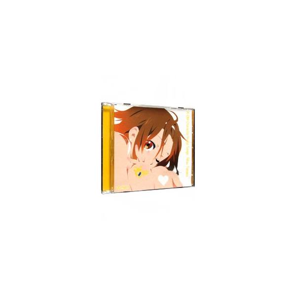 田井中律／TVアニメ「けいおん！！」キャラクターイメージCDシリーズ「けいおん！！」イメージソング