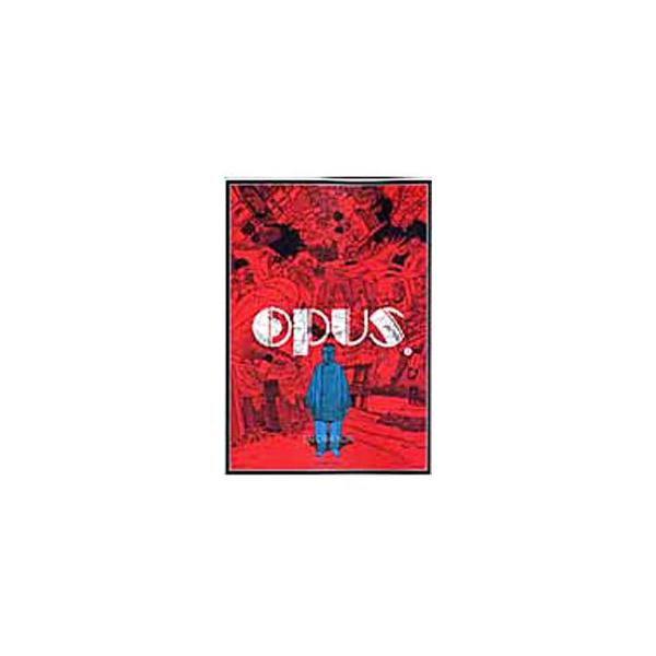 OPUS 上／今敏
