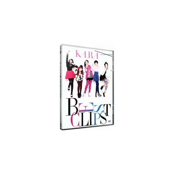 ■カテゴリ：中古DVD・ブルーレイ■商品情報：ＫＡＲＡ【出演】   ■ジャンル：海外のロック＆ポップス■メーカー：ユニバーサル　ミュージック■品番：UMBK1162■発売日：2011/02/23■カナ：カラベストクリップス