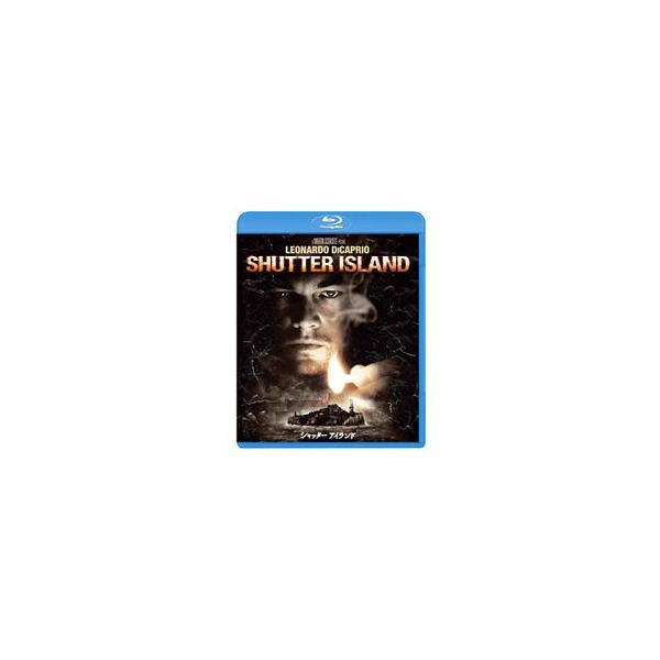 Blu-ray／シャッター アイランド スペシャル・コレクターズ・エディション