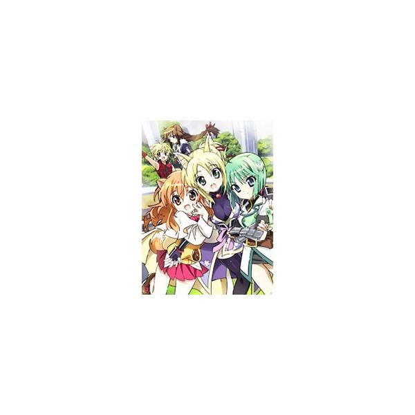 Blu-ray／DOG DAYS 3