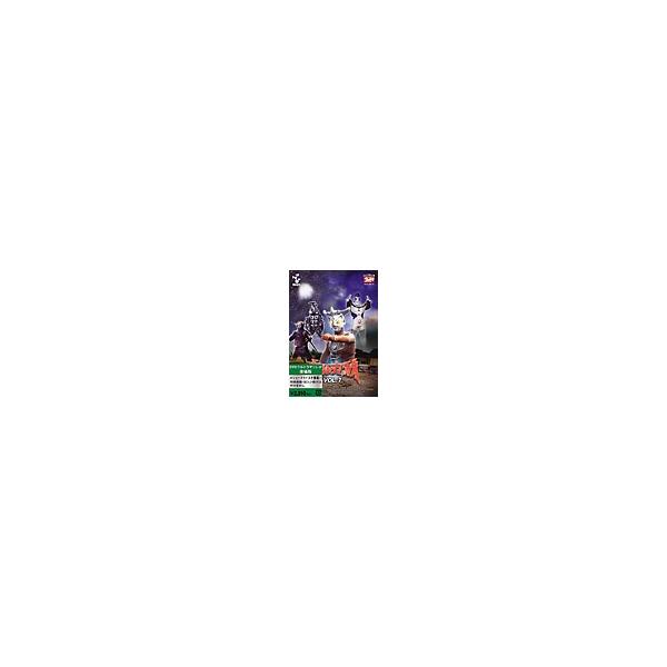DVD／ウルトラマンレオ廉価版 Vol．7
