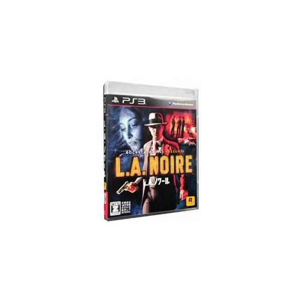 ■カテゴリ：中古ゲームソフト■機種：プレイステーション3■ジャンル：アクション■メーカー：テイクツー・インタラクティブ・ジャパン■品番：BLJM60343■発売日：2011/07/07■カナ：エルエーノワール