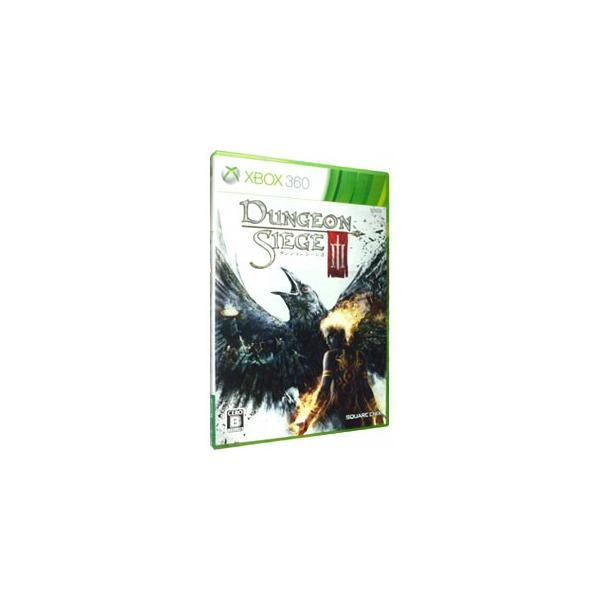 Xbox360／ダンジョン シージ 3