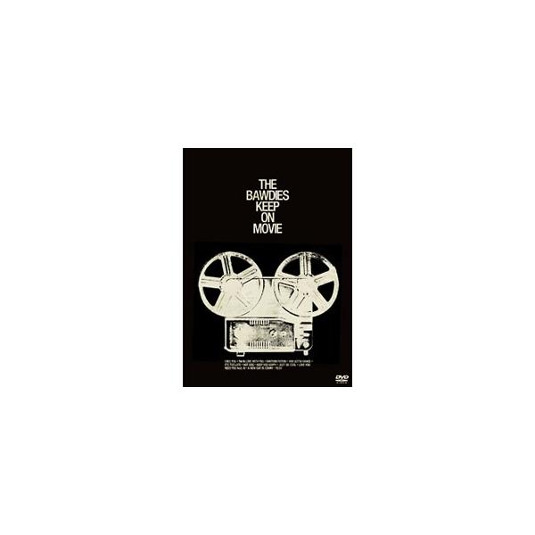 ■カテゴリ：中古DVD・ブルーレイ■商品情報：ＴＨＥ　ＢＡＷＤＩＥＳ【出演】 ＡＩ【出演】  ■ジャンル：ジャパニーズポップス■メーカー：ビクターエンタテインメント■品番：VIBL614■発売日：2011/09/14■カナ：キープオンムーヴィー