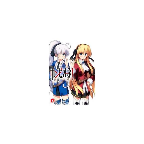カンピオーネ！ −槍の戦神− X／丈月城