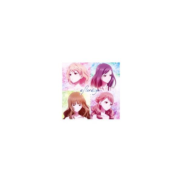 アニメ／「花咲くいろは」ドラマCD〜after days〜