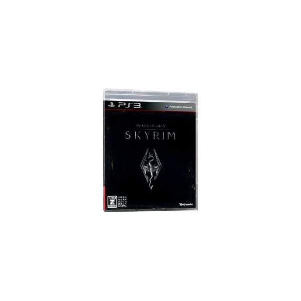 PS3／The Elder Scrolls V： Skyrim （CE | JChere Yahoo